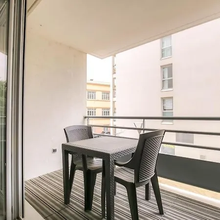 Moderne Et Lumineux, 7eme * ليون