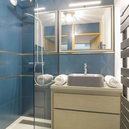 Moderne Et Lumineux, 7eme شقة ليون