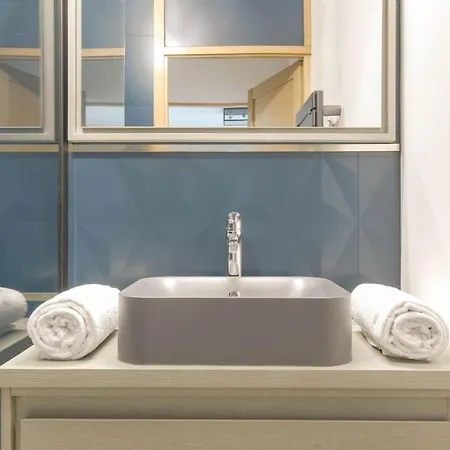 شقة Moderne Et Lumineux, 7eme ليون