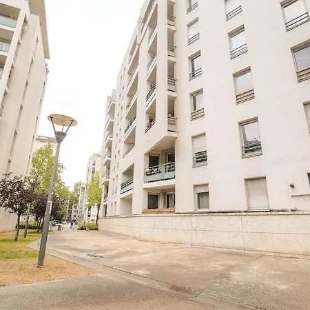 Moderne Et Lumineux, 7eme